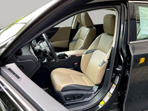 Used 2019 Lexus ES 350 w/ Premium Package FWD image 8