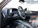 Used 2022 Ford Bronco Sport Outer Banks w/ Tech Package image 4