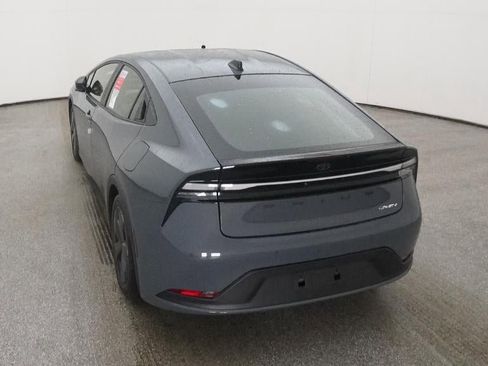 New 2026 Toyota Prius Plug-In Hybrid image 6