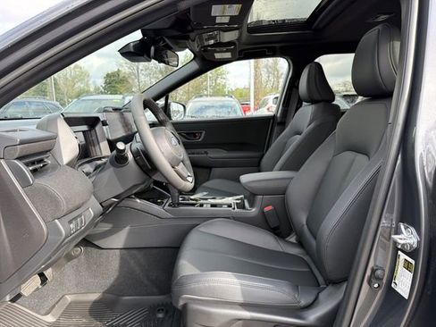 New 2026 Subaru Outback Premium AWD/4WD image 11