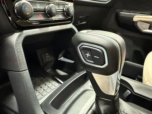 Used 2025 Ford Ranger XLT w/ FX4 Off-Road Package image 30