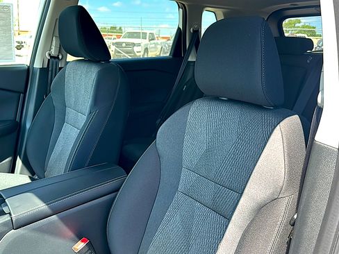 New 2026 Nissan Rogue SV image 11