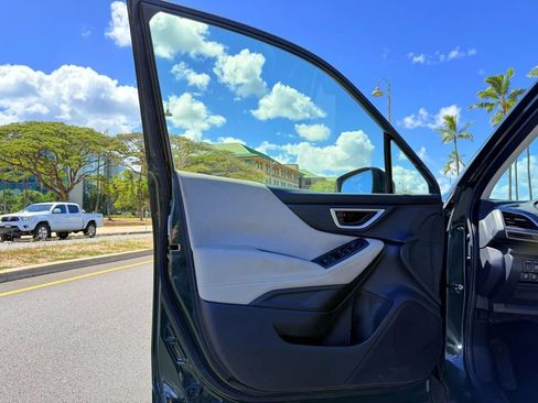 Used 2024 Subaru Forester image 13