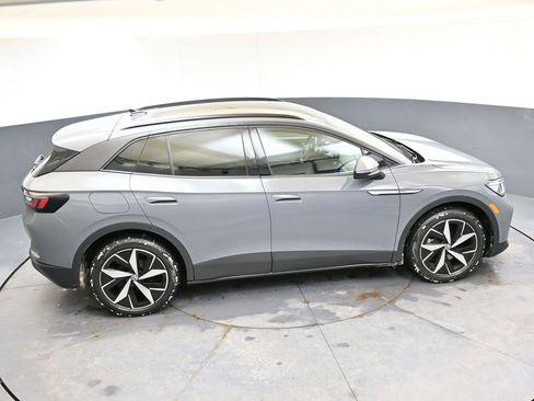 Used 2023 Volkswagen ID.4 Pro S image 41