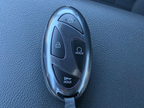 New 2026 Hyundai Elantra Sport FWD image 31