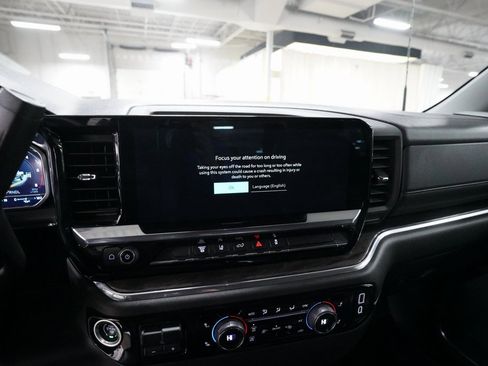 Certified 2024 Chevrolet Silverado 2500 LTZ image 6