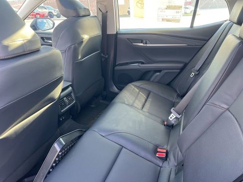 New 2026 Toyota Camry XLE image 16
