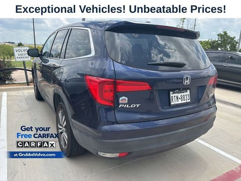 Used 2018 Honda Pilot EX-L image 4