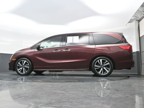 Used 2019 Honda Odyssey Elite image 29