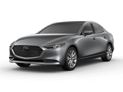 Used 2019 MAZDA MAZDA3 Sedan w/ Preferred Package