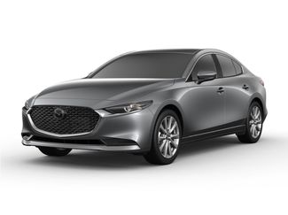 Used 2019 MAZDA MAZDA3 Sedan w/ Preferred Package FWD video 1