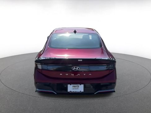 Used 2025 Hyundai Sonata SEL image 10