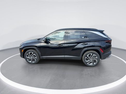 New 2026 Hyundai Tucson Limited AWD/4WD image 5
