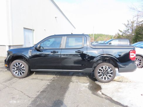 Used 2023 Ford Maverick Lariat image 7