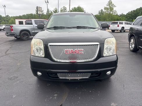 Used 2007 GMC Yukon XL Denali AWD/4WD image 5