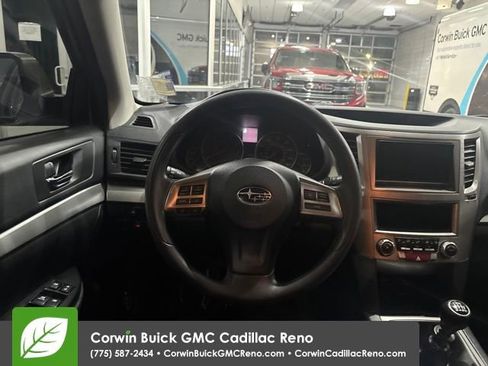 Used 2014 Subaru Outback 2.5i AWD/4WD image 32