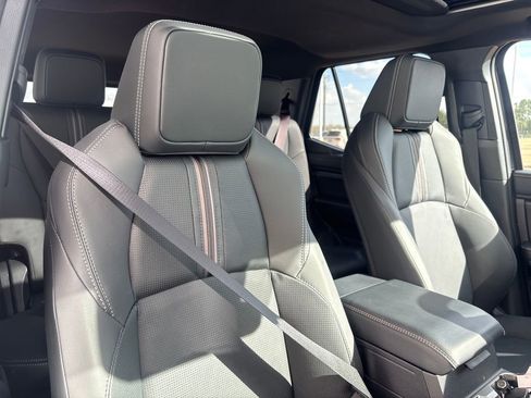 New 2026 Toyota 4Runner Limited image 18