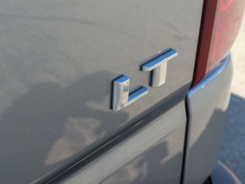 Used 2024 Chevrolet Silverado 1500 LT image 31