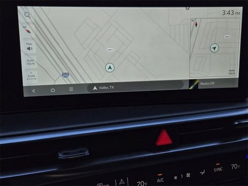 New 2026 Kia Sorento SX image 12