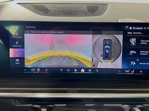 Used 2024 BMW X7 xDrive40i image 17