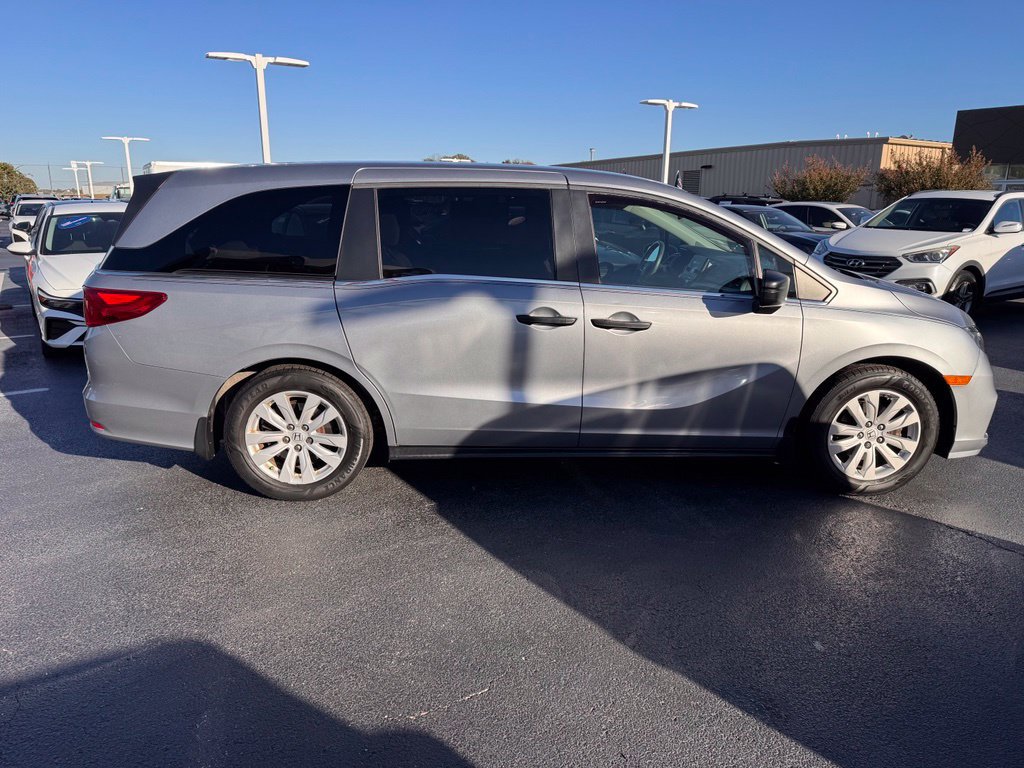 Used 2019 Honda Odyssey LX image 6