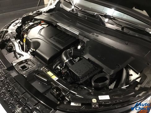 Used 2021 Land Rover Discovery Sport S image 45