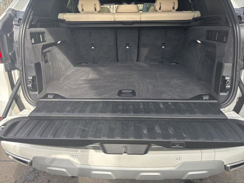 Used 2020 BMW X5 sDrive40i w/ Luxury Seating Package image 19