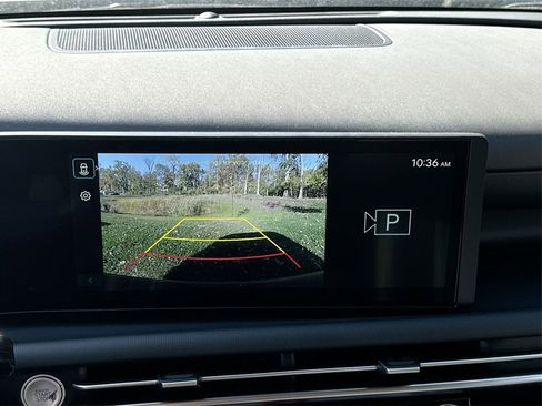 Used 2025 Hyundai Santa Cruz SEL image 15