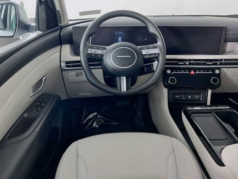 Used 2025 Hyundai Tucson SEL image 22