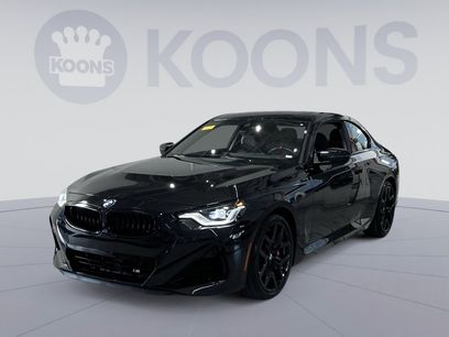 Used 2025 BMW M240i xDrive Coupe w/ Premium Package