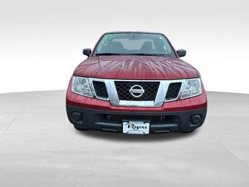 Used 2018 Nissan Frontier S image 6