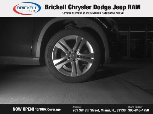 Used 2017 Mercedes-Benz GLA 250 4MATIC image 6