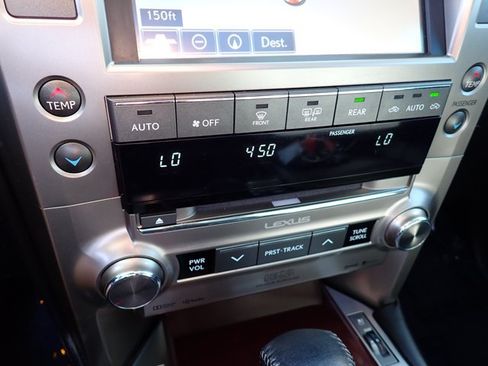Used 2019 Lexus GX 460 Luxury AWD/4WD image 22