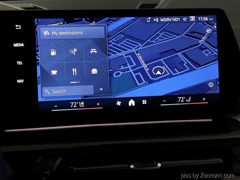 New 2026 BMW X1 xDrive28i w/ Convenience Package image 19