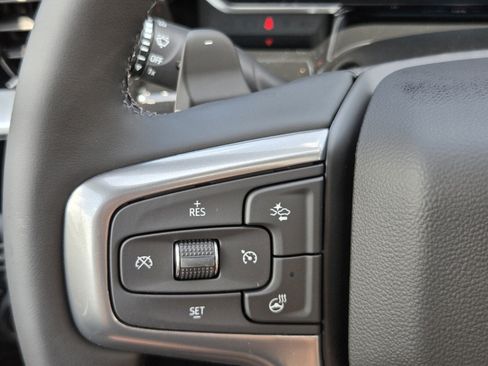 New 2026 Chevrolet Silverado 1500 RST AWD/4WD image 15