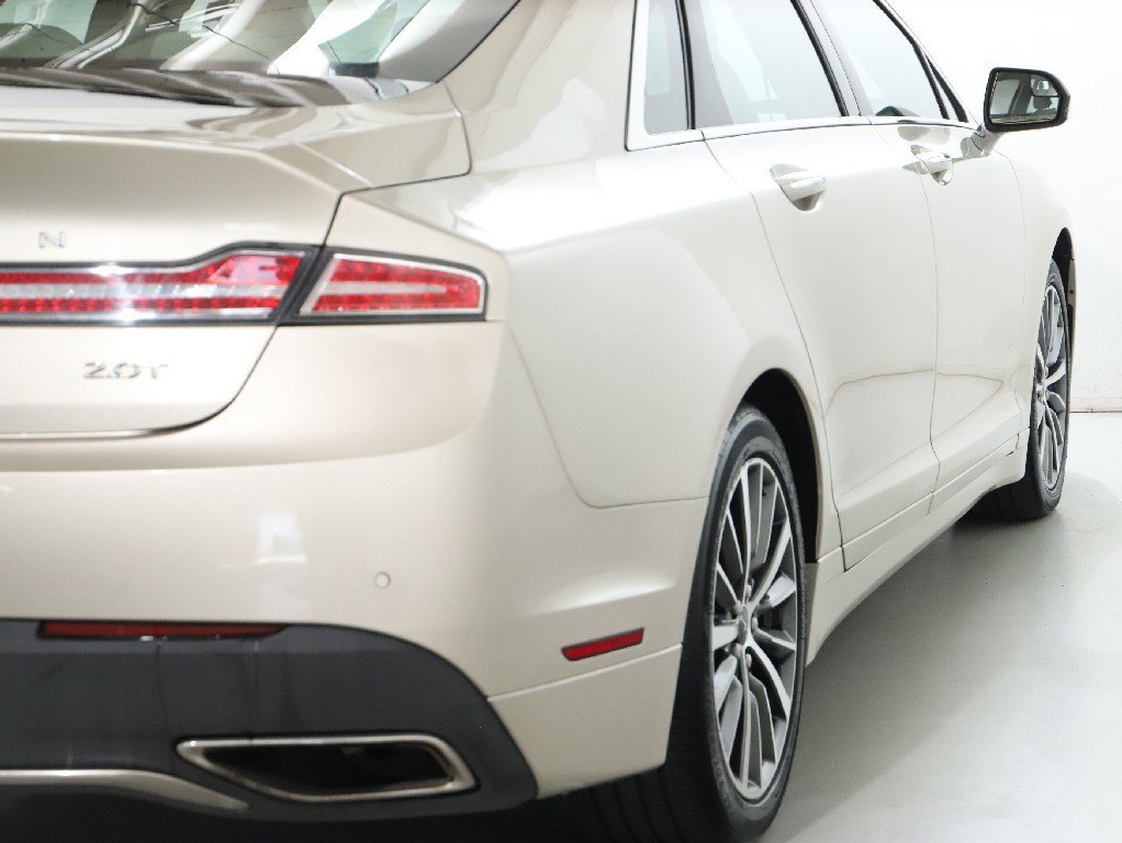 Used 2017 Lincoln MKZ Premiere FWD image 43