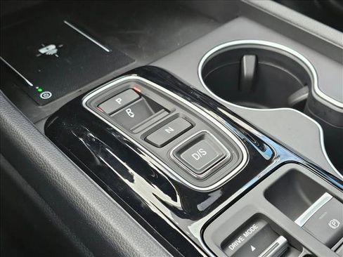 New 2025 Honda Pilot Elite image 23