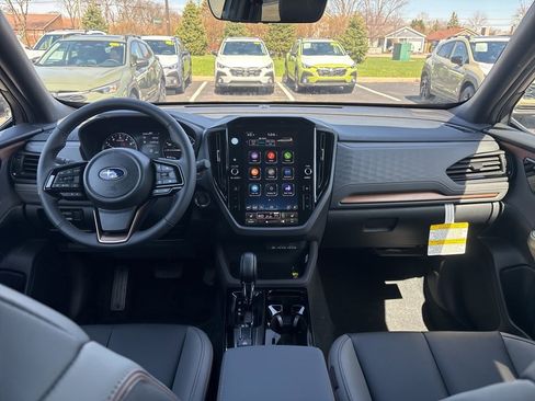 New 2026 Subaru Forester Sport image 13
