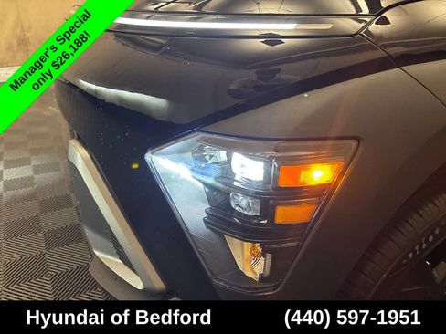Used 2026 Hyundai Kona SEL Sport AWD/4WD image 10