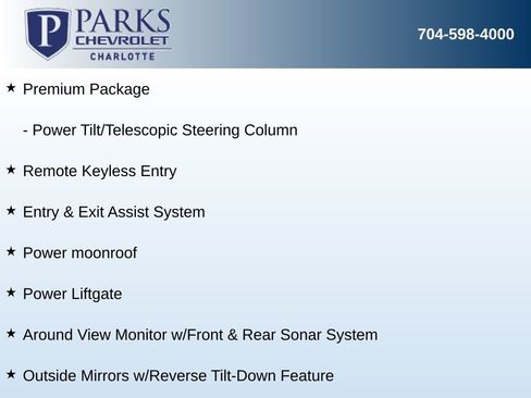 Used 2013 INFINITI FX37 Base w/ Premium Pkg image 14