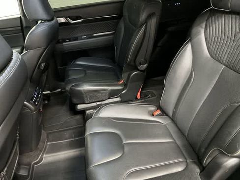 Used 2024 Hyundai Palisade Calligraphy AWD/4WD image 11