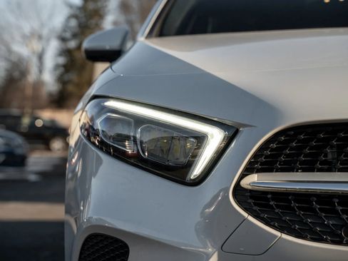 Used 2020 Mercedes-Benz A 220 4MATIC image 25