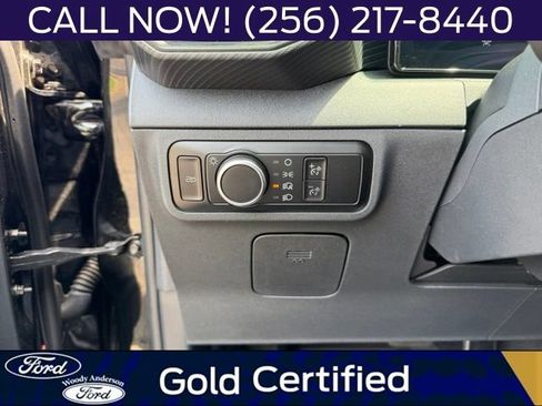 Used 2024 Ford Mustang Convertible w/ Mustang Nite Pony Package RWD image 19