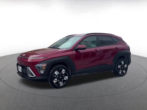 Used 2025 Hyundai Kona SEL image 8