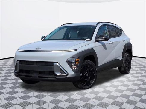 New 2026 Hyundai Kona SEL Sport image 2
