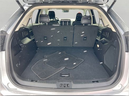 Used 2024 Ford Edge Titanium image 57