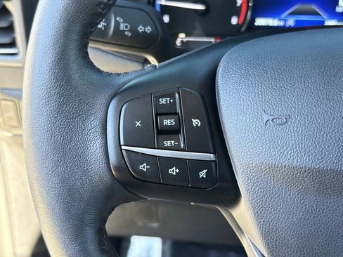 Used 2023 Ford Bronco Sport Outer Banks image 43