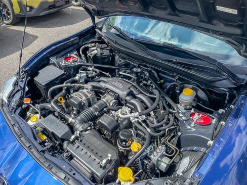 Used 2015 Scion FR-S RWD image 37