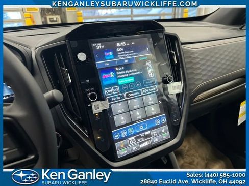 Used 2026 Subaru Forester Wilderness image 9