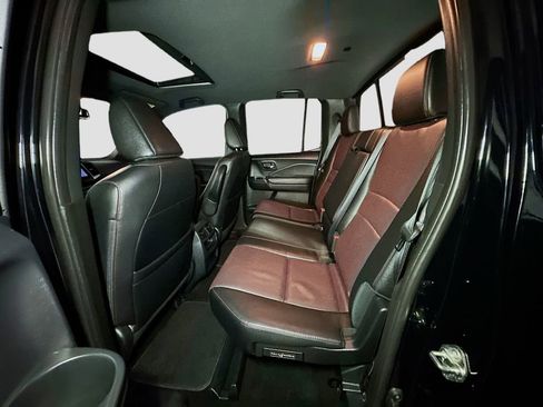 Used 2019 Honda Ridgeline Black Edition image 30